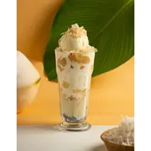Banoffee Falooda